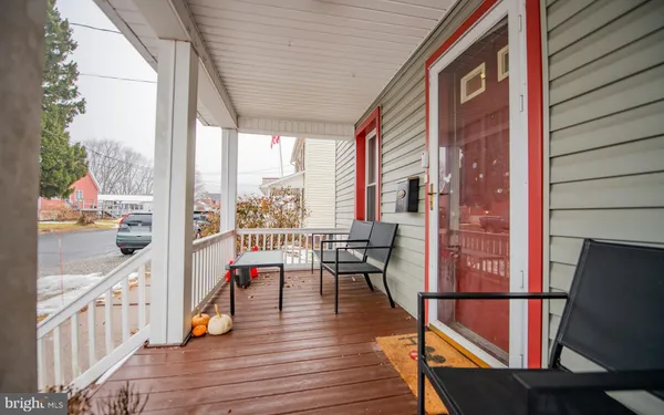$174,900 | 117 North Chestnut Street, Mill Hall, PA 17751