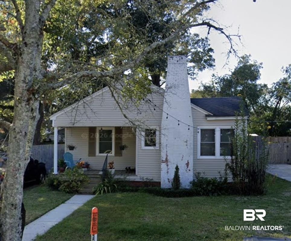 10 Crenshaw Street Mobile, AL 36606 - Photo 1 of 1