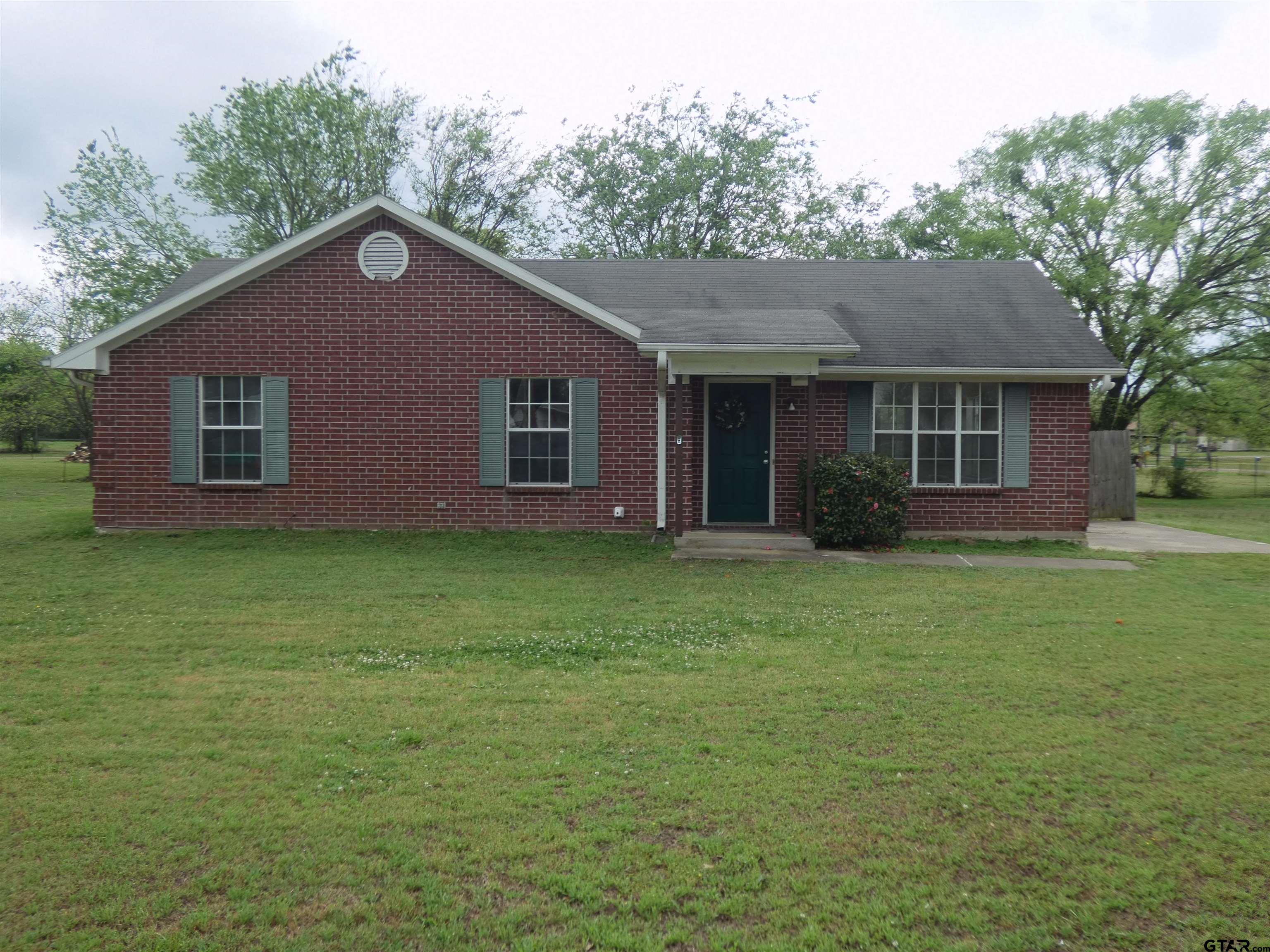 203 Lide Street Talco, TX 75487 - Photo 1 of 19