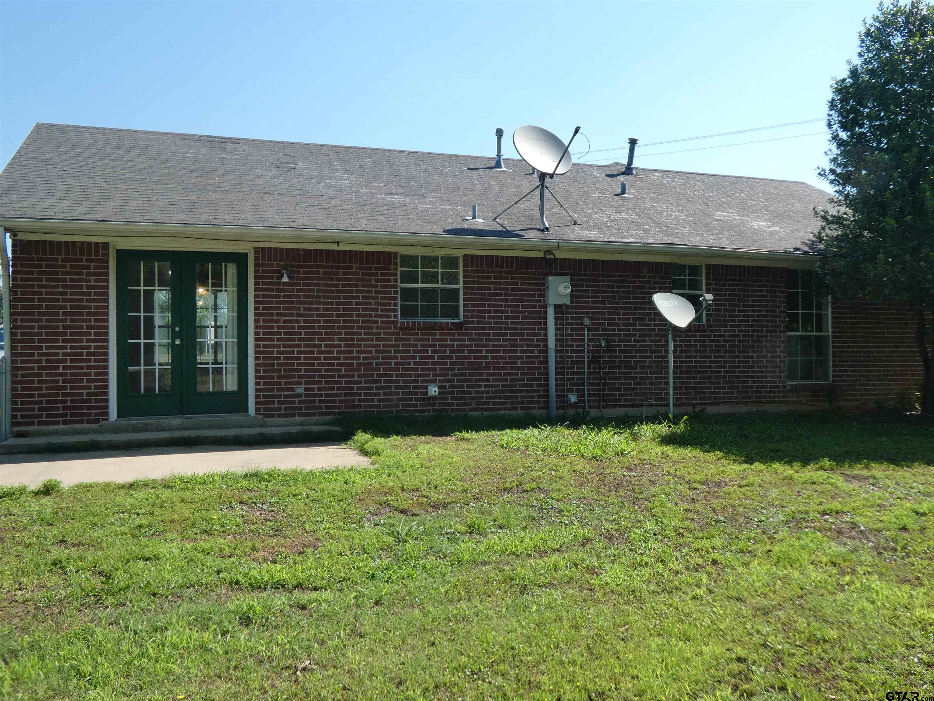 203 Lide Street Talco, TX 75487 - Photo 18 of 19