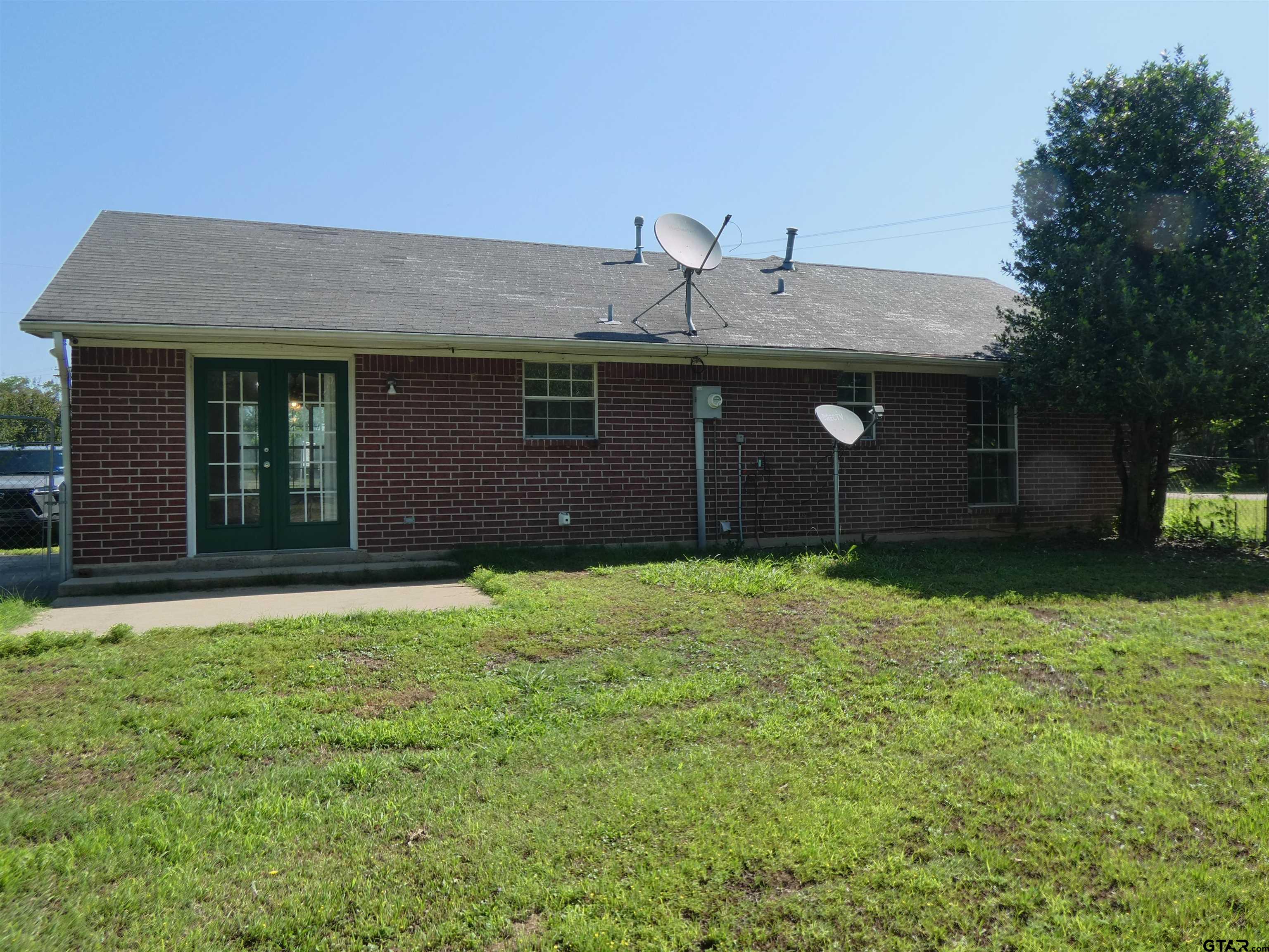 203 Lide Street Talco, TX 75487 - Photo 19 of 19