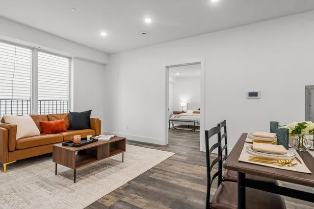 $685,000 | 521 10th Street, Unit B1, Union City, NJ 07087