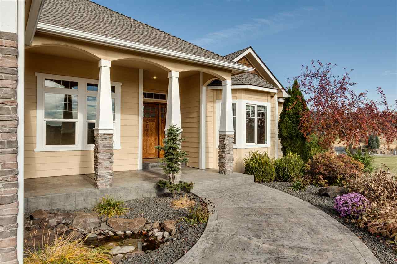 10517 East Peone Road Mead, WA 99021 - Photo 3 of 20 Gallery Image 3