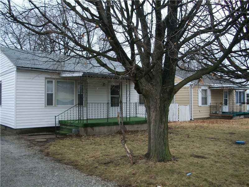 2913 Denison Street Indianapolis, IN 46241 - Photo 1 of 6
