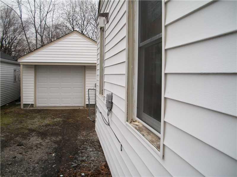 2913 Denison Street Indianapolis, IN 46241 - Photo 5 of 6