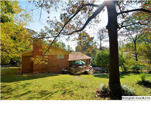 7128 Pine Tree Lane Fairfield, AL 35064 - Photo 29 of 31