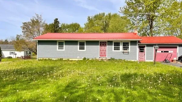 $99,000 | 1604 Park Lane, Greenville, PA 16125