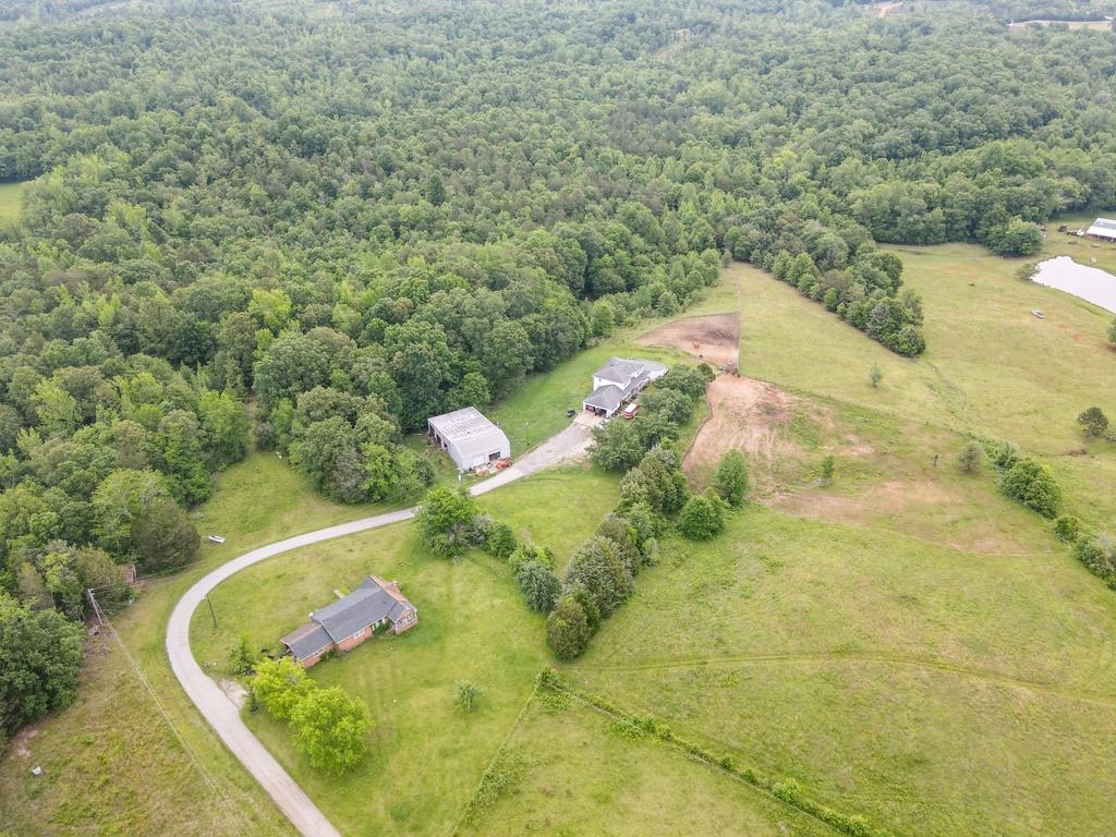 150 Ponder Road Buffalo, SC 29321 - Photo 15 of 50