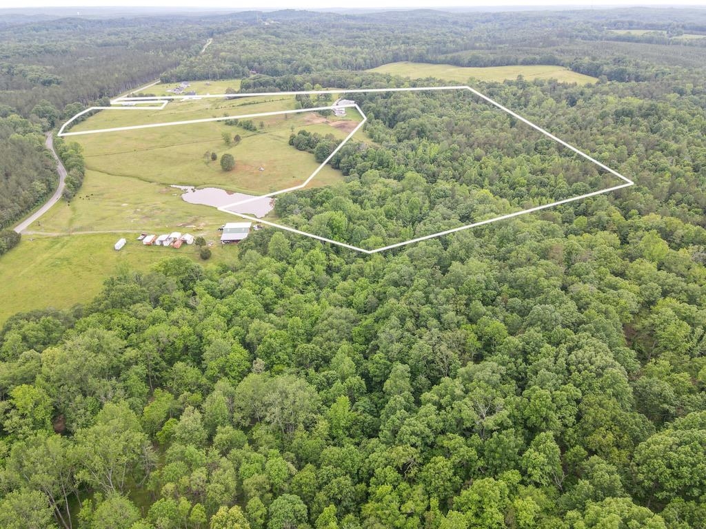 150 Ponder Road Buffalo, SC 29321 - Photo 25 of 50