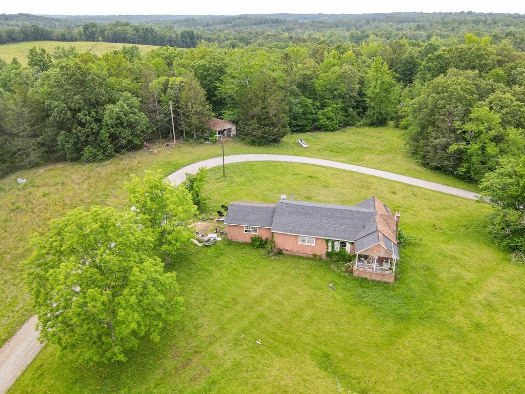 150 Ponder Road Buffalo, SC 29321 - Photo 39 of 50