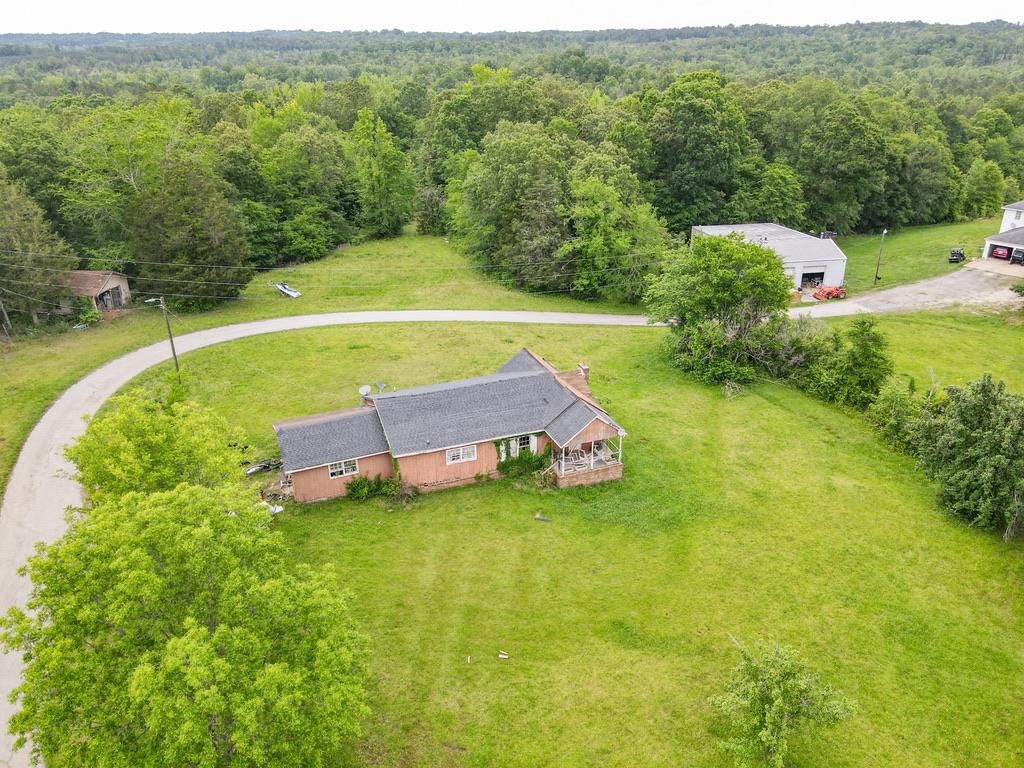 150 Ponder Road Buffalo, SC 29321 - Photo 40 of 50