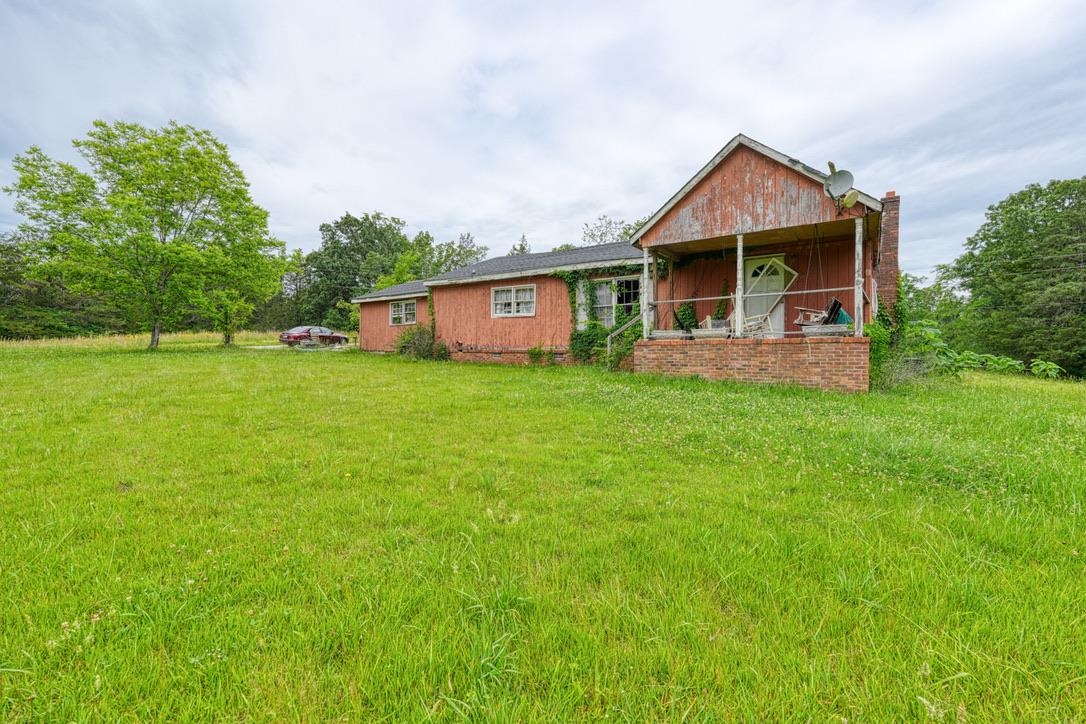 150 Ponder Road Buffalo, SC 29321 - Photo 47 of 50