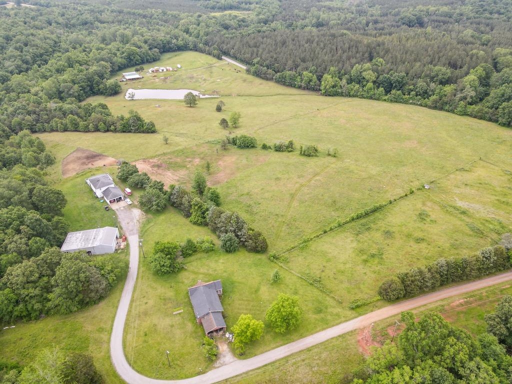 150 Ponder Road Buffalo, SC 29321 - Photo 9 of 50