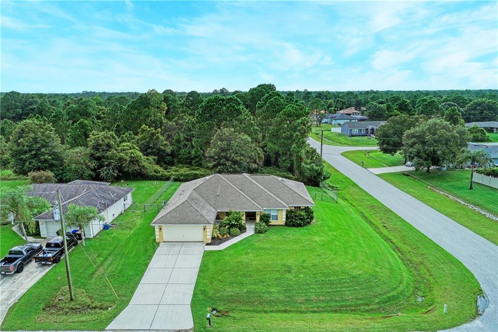 4275 Amari Road North Port, FL 34291 - Photo 1 of 1 Gallery Image 1