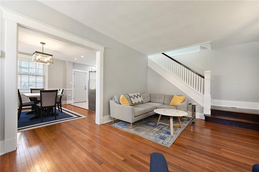 237 Cascade Road Pittsburgh, PA 15221 - Photo 8 of 35 Gallery Image 8