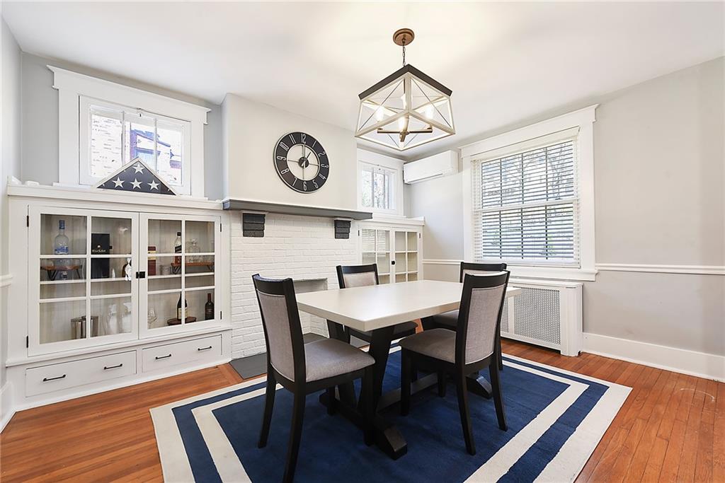 237 Cascade Road Pittsburgh, PA 15221 - Photo 10 of 35 Gallery Image 10