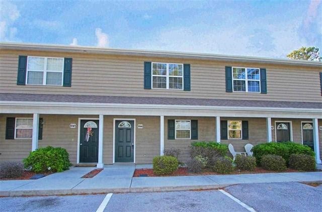 601 Peletier Loop Road, Unit H48 Swansboro, NC 28584 - Photo 1 of 9 Primary Photo