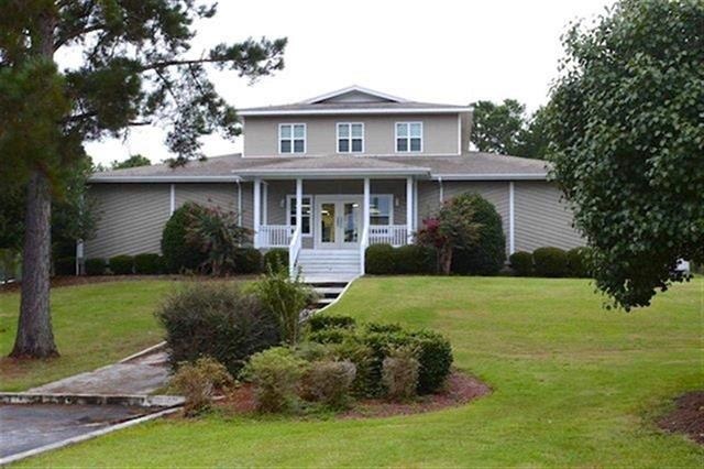 601 Peletier Loop Road, Unit H48 Swansboro, NC 28584 - Photo 5 of 9 Additional Photo