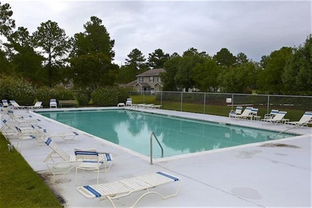 601 Peletier Loop Road, Unit H48 Swansboro, NC 28584 - Photo 7 of 9 Additional Photo