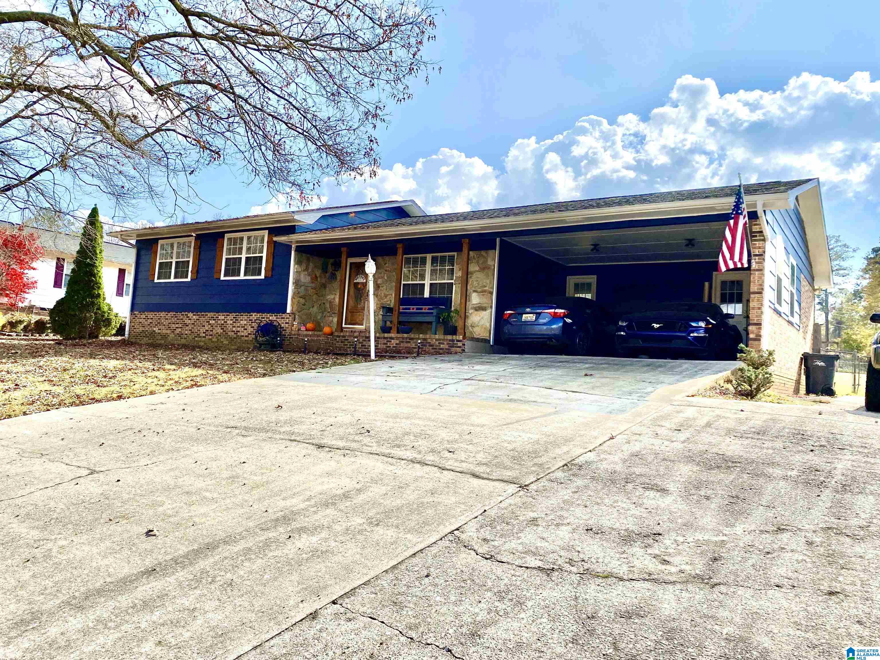 72 Azalea Street Heflin, AL 36264 - Photo 3 of 31