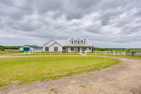 $1,455,000 | 375 J B Vandiver Loop, Moody, TX 76557