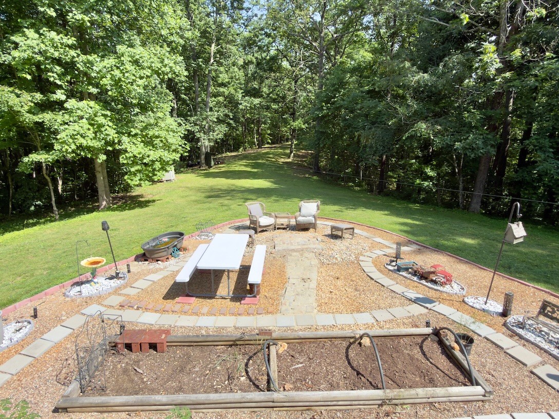 3080 Pleasant Ridge Road Woodbury, TN 37190 - Photo 3 of 19 a view of a swimming pool with a yard