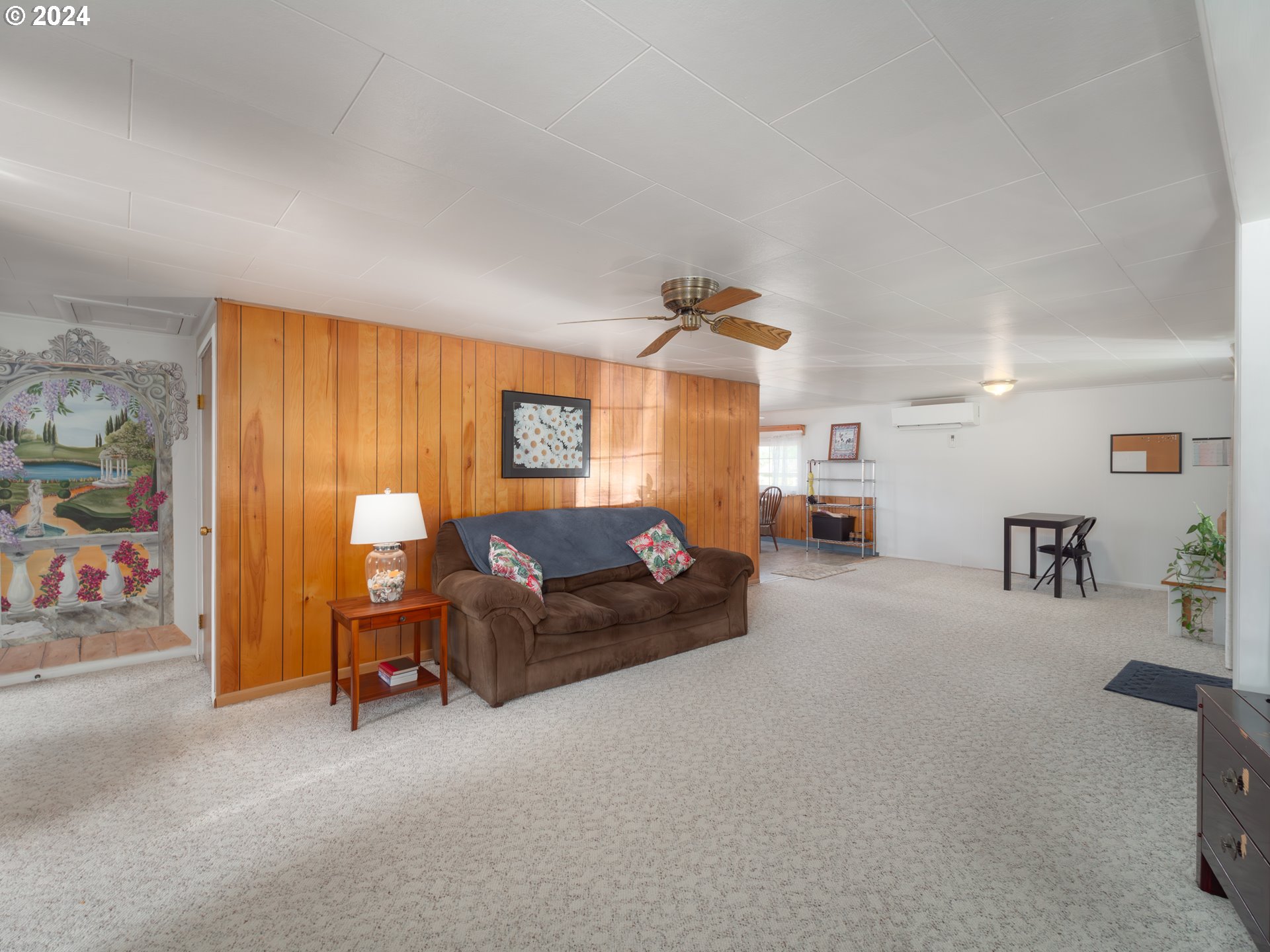 766 Valley View Road Sutherlin, OR 97479 - Photo 2 of 27 a living room with furniture and a couch