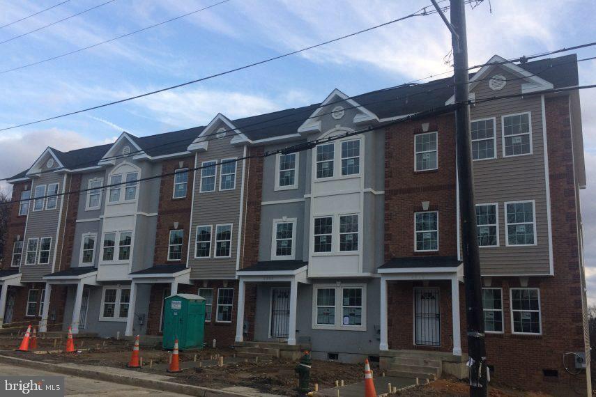 2506 Elvans Road Southeast Washington, DC 20020 - Photo 1 of 18 Gallery Image 1