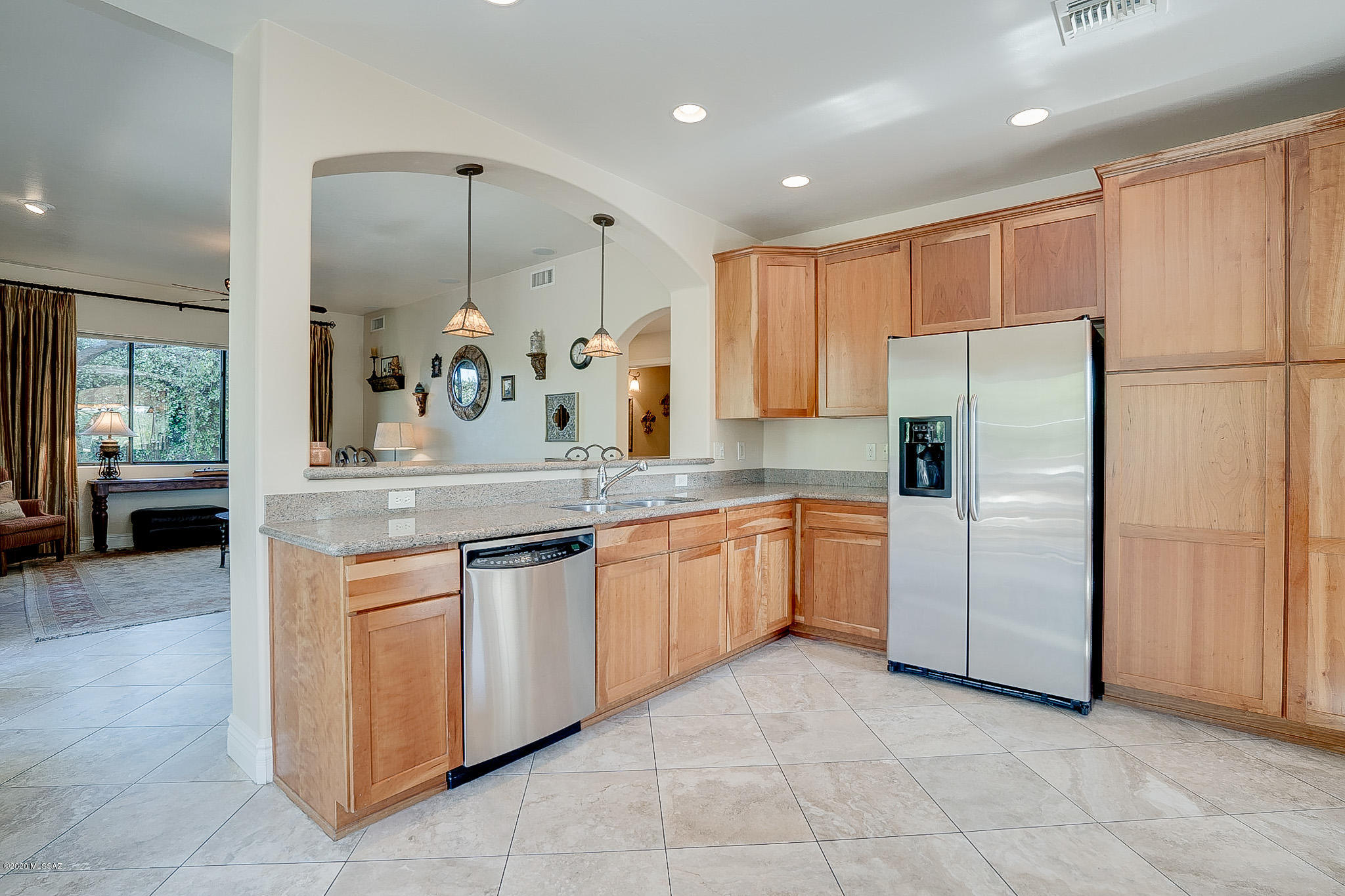 6923 East Cloud Road Tucson, AZ 85750 - Photo 11 of 48 Gallery Image 11