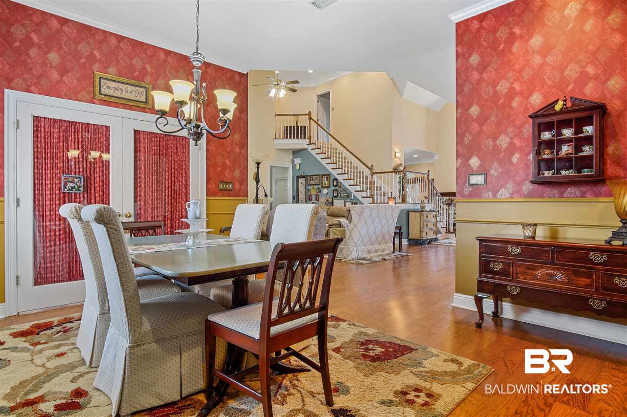 2961 Jenfield Drive Mobile, AL 36695 - Photo 21 of 50
