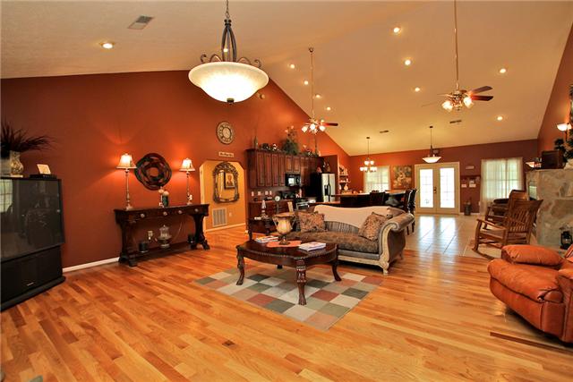 3800 New Chapel Road Springfield, TN 37172 - Photo 4 of 17 Gallery Image 4