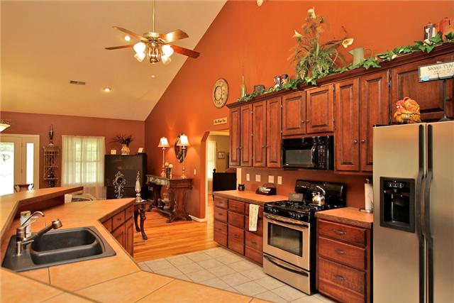 3800 New Chapel Road Springfield, TN 37172 - Photo 6 of 17 Gallery Image 6