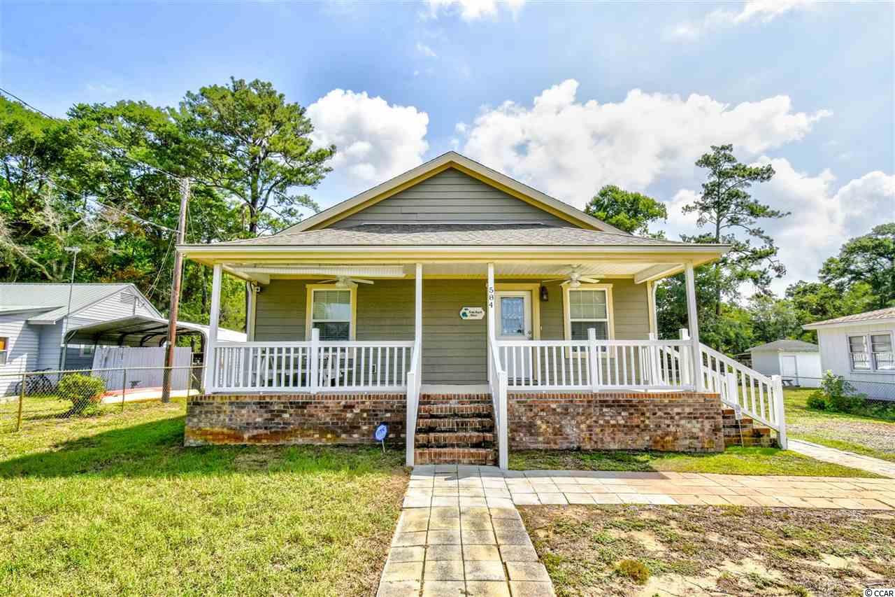 584 Calhoun Drive Murrells Inlet, SC 29576 - Photo 1 of 33 Gallery Image 1