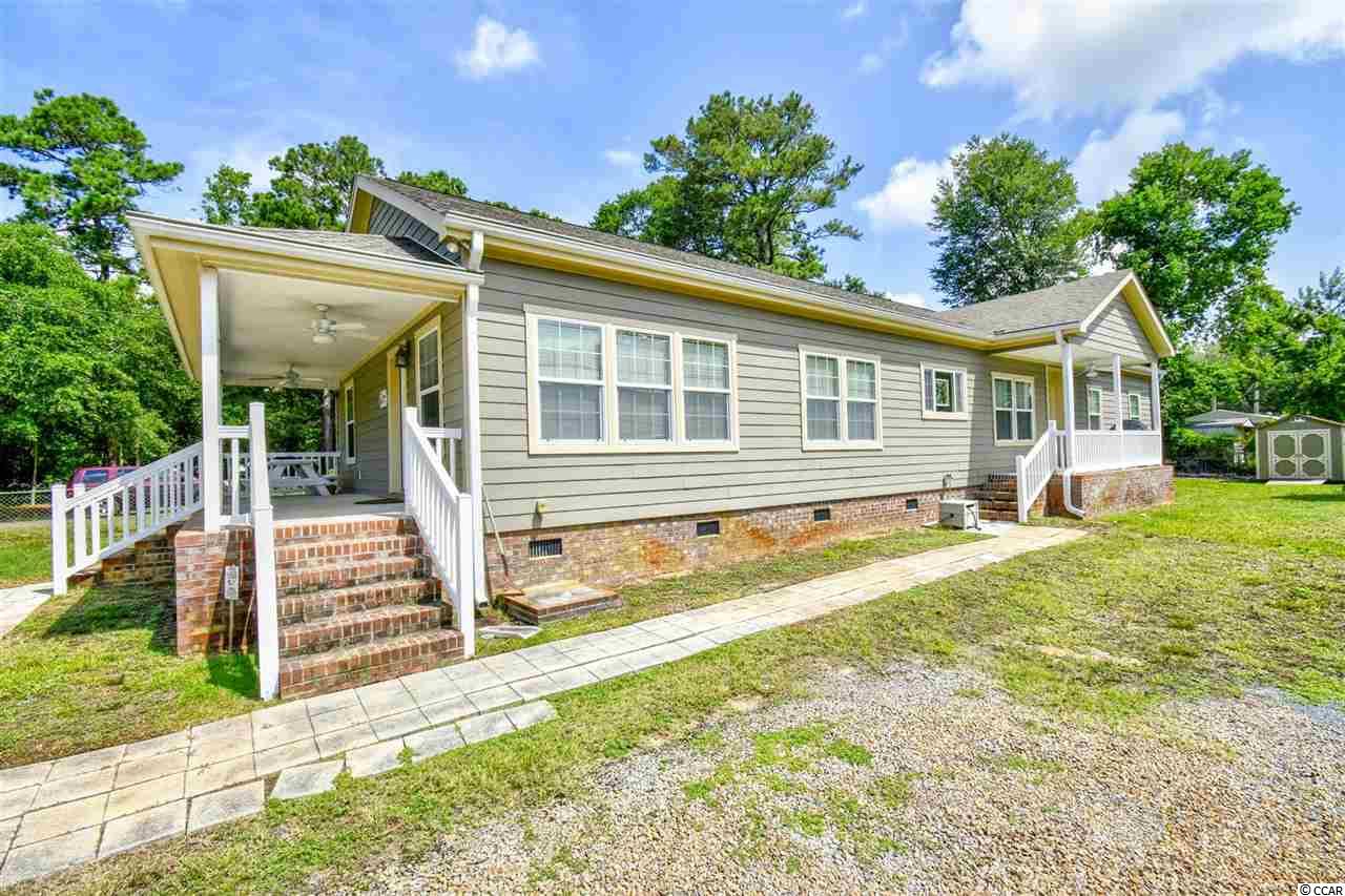 584 Calhoun Drive Murrells Inlet, SC 29576 - Photo 29 of 33 Gallery Image 29