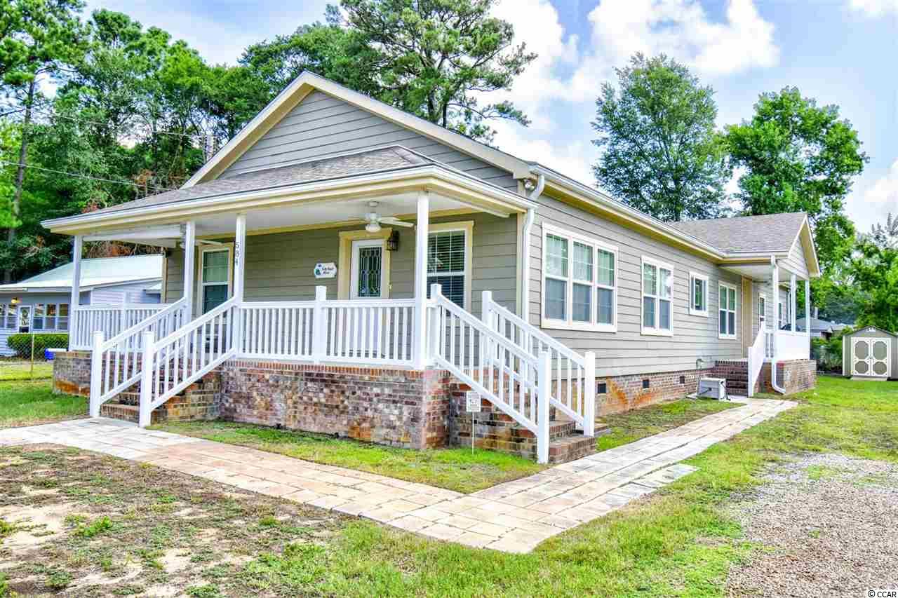 584 Calhoun Drive Murrells Inlet, SC 29576 - Photo 32 of 33 Gallery Image 32