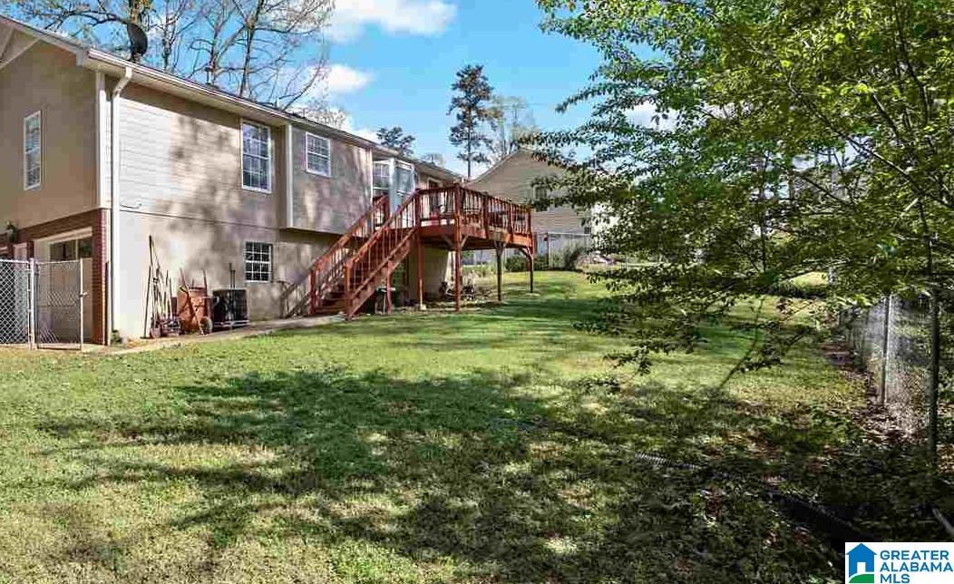 7232 Weems Road Pinson, AL 35126 - Photo 20 of 24