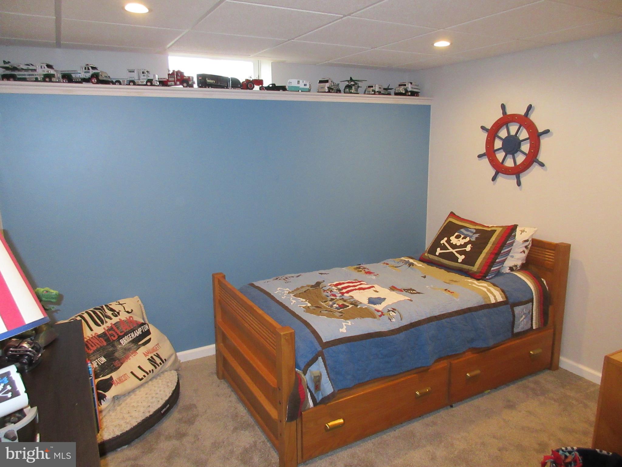 1318-1320 Red Run Road Stevens, PA 17578 - Photo 10 of 11 finished lower level could be office