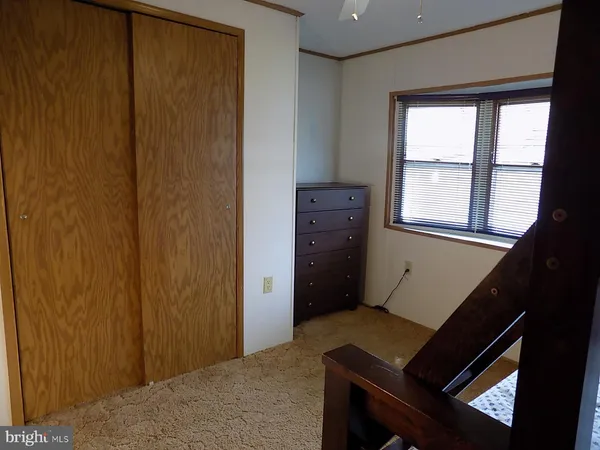 a view of a front door of a house