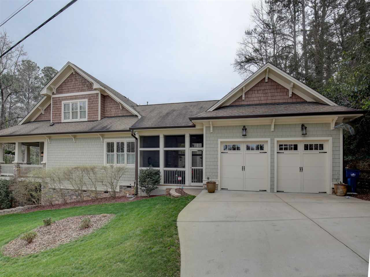 1419 Nottingham Road Raleigh, NC 27607 - Photo 30 of 30 Photo 30