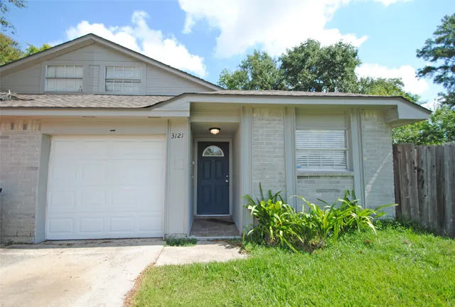 $165,000 | 3121 Trembling Creek Circle, Spring, TX 77373
