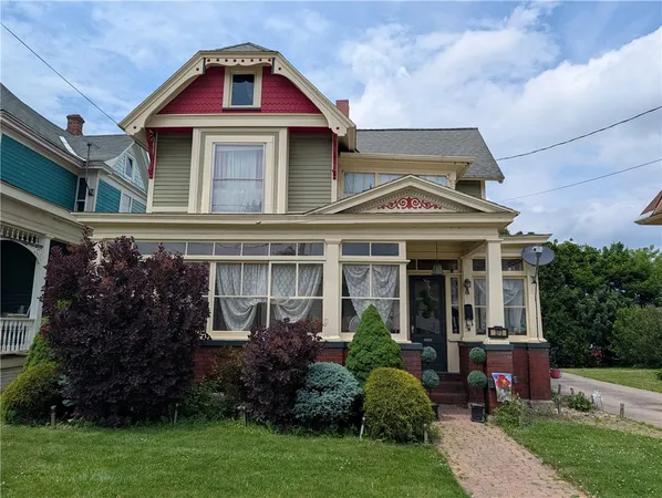 $170,000 | 373 East Main Street, Bradford, PA 16701