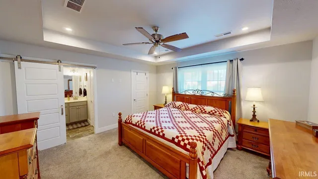 $339,700 | 4543 West Cypress Drive, Jasper, IN 47546