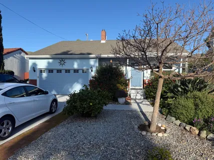 $1,250,000 | 706 Linda Vista Street, San Jose, CA 95127