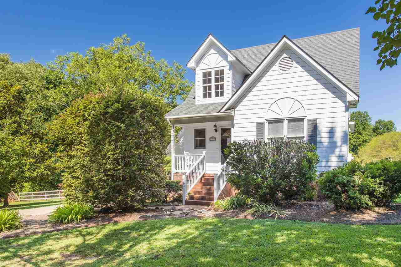 5782 Raleigh Road Benson, NC 27504 - Photo 1 of 30 Photo 1