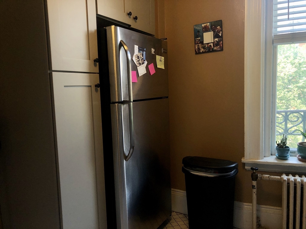 259 Beacon Street, Unit 32 Boston, MA 02116 - Photo 8 of 18