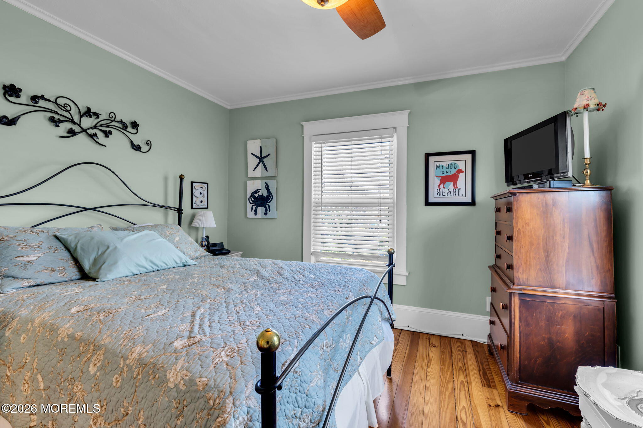 40 Foster Street Middletown, NJ 07701 - Photo 15 of 26 Primary Bedroom