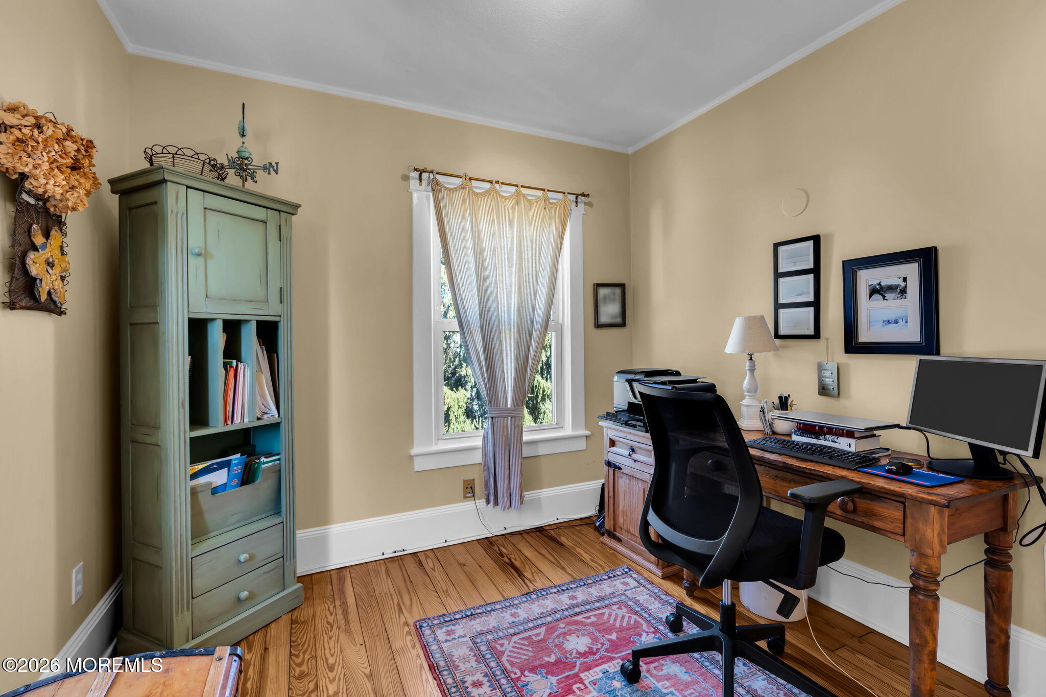 40 Foster Street Middletown, NJ 07701 - Photo 16 of 26 Third Bedroom