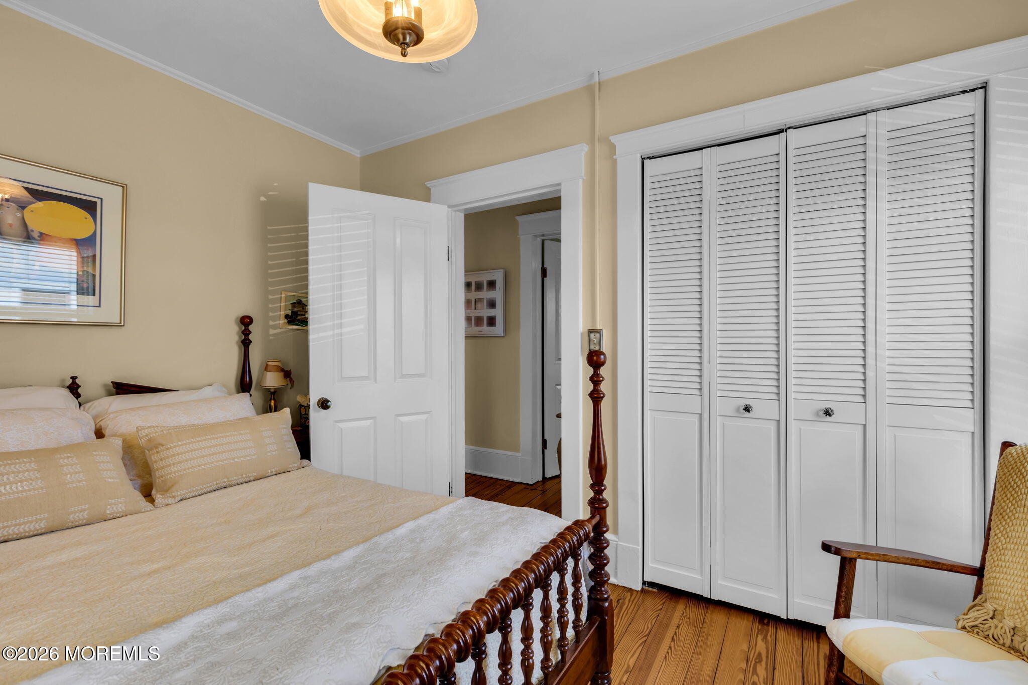 40 Foster Street Middletown, NJ 07701 - Photo 17 of 26 Second Bedroom