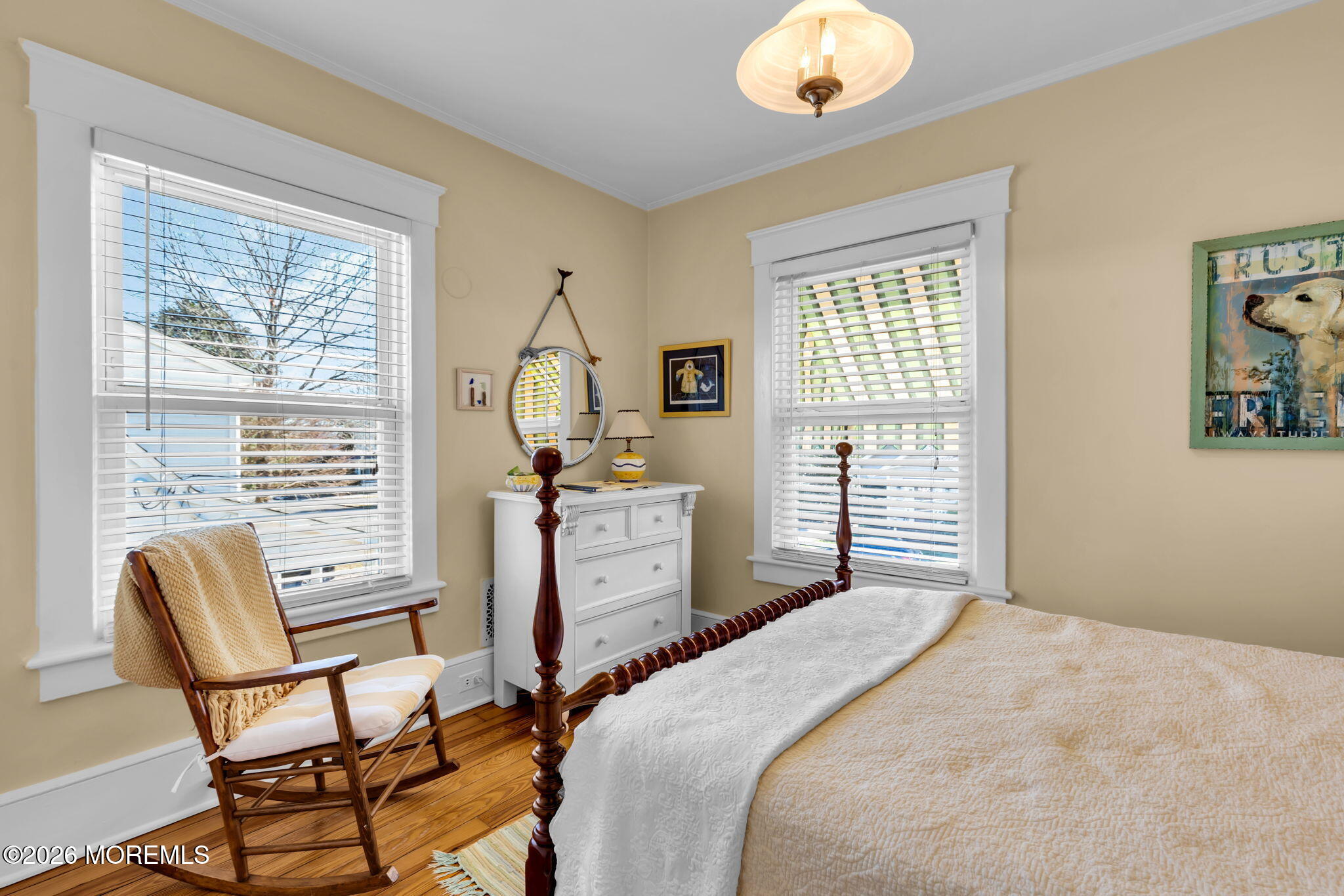 40 Foster Street Middletown, NJ 07701 - Photo 18 of 26 Second Bedroom