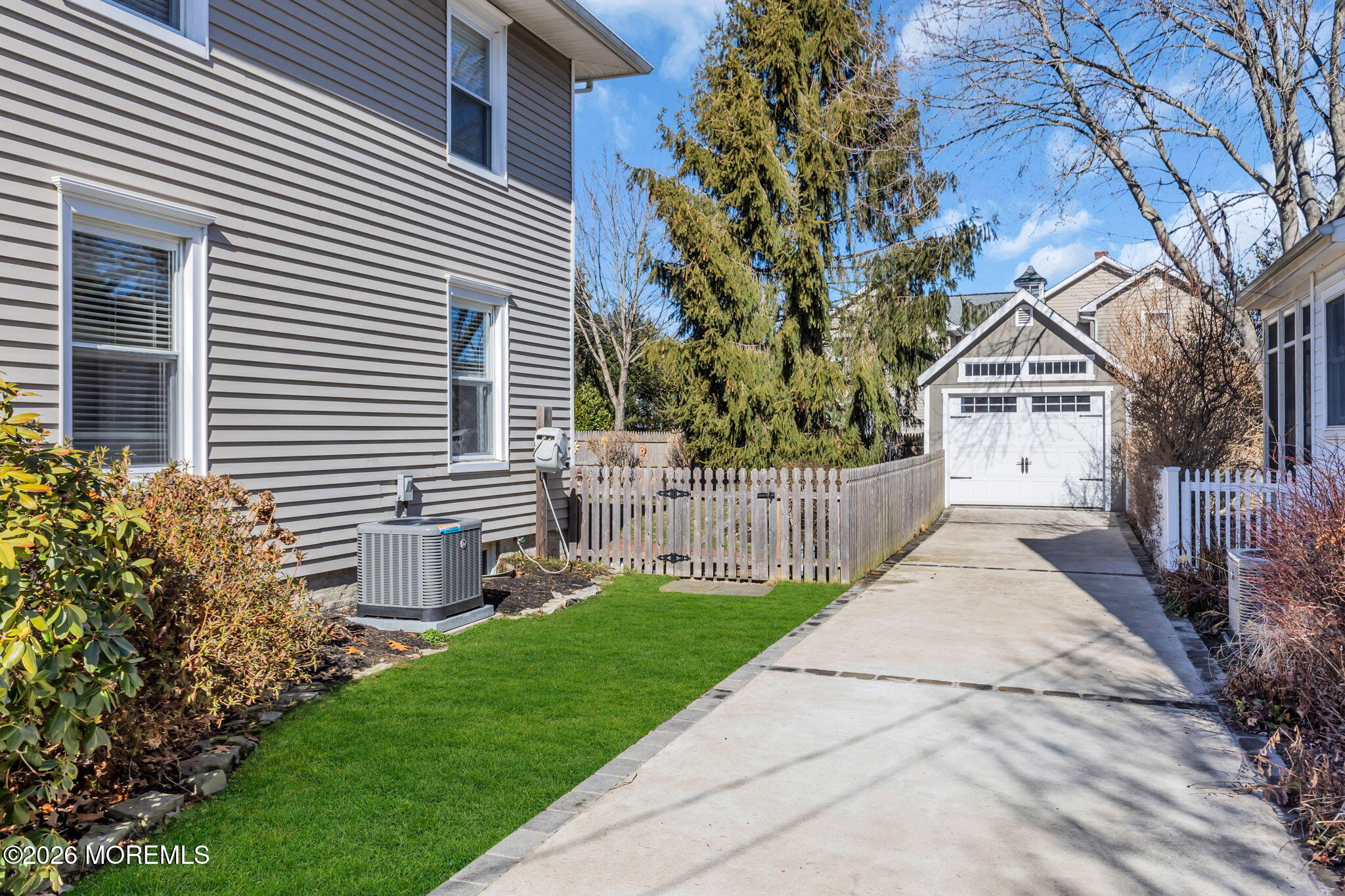 40 Foster Street Middletown, NJ 07701 - Photo 21 of 26 One Car Garage